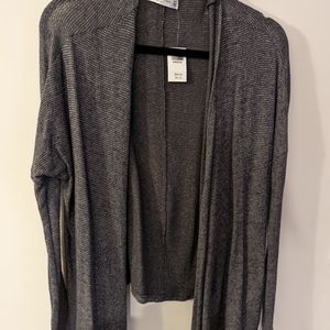Abercrombie Cardigan